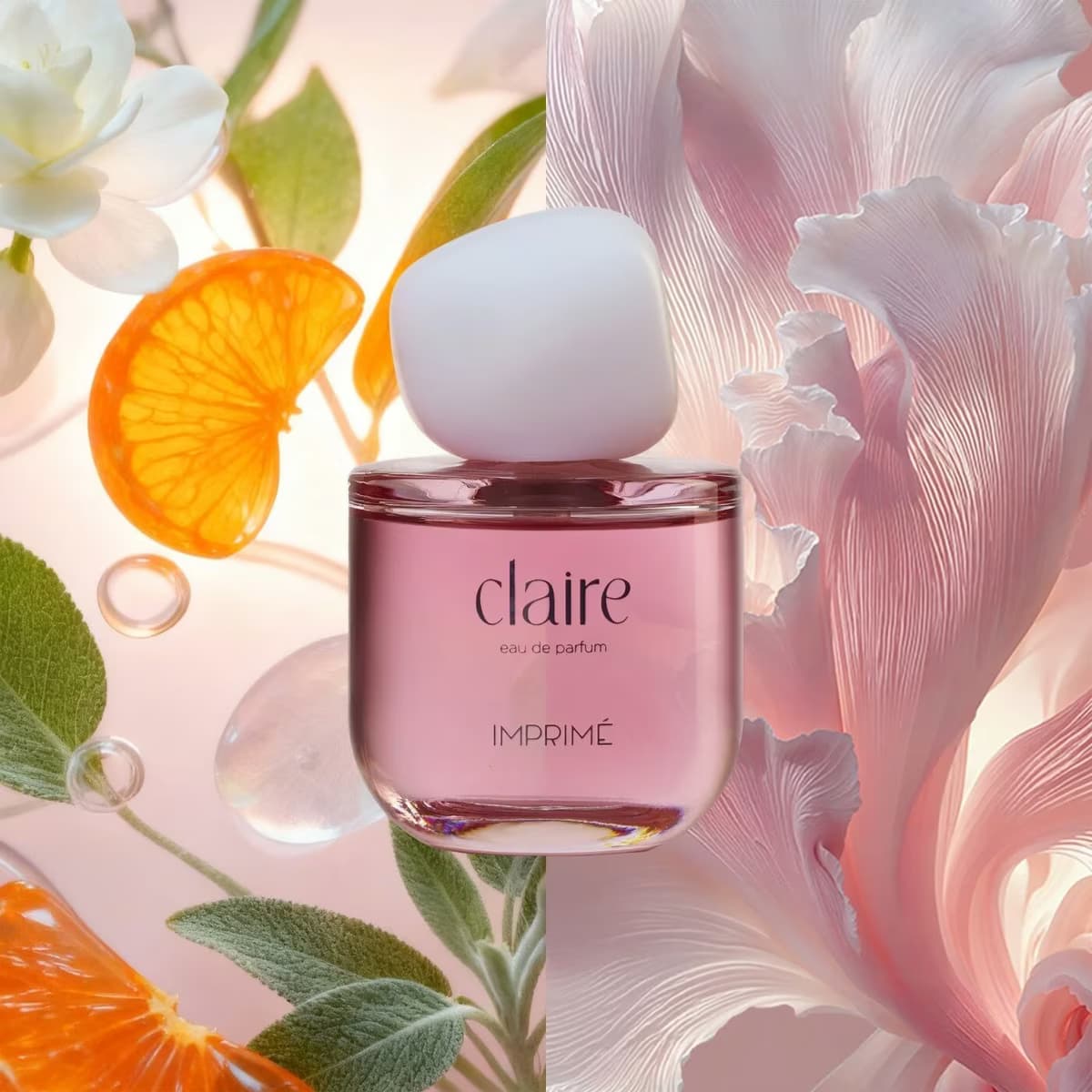 Imprime Claire EDP Kadın 50 ml 2