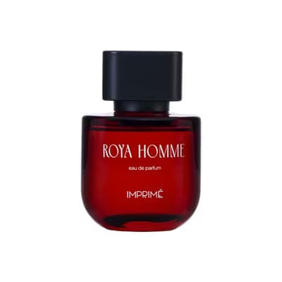 Imprime Roya Homme EDP Erkek Parfüm, 50 ml