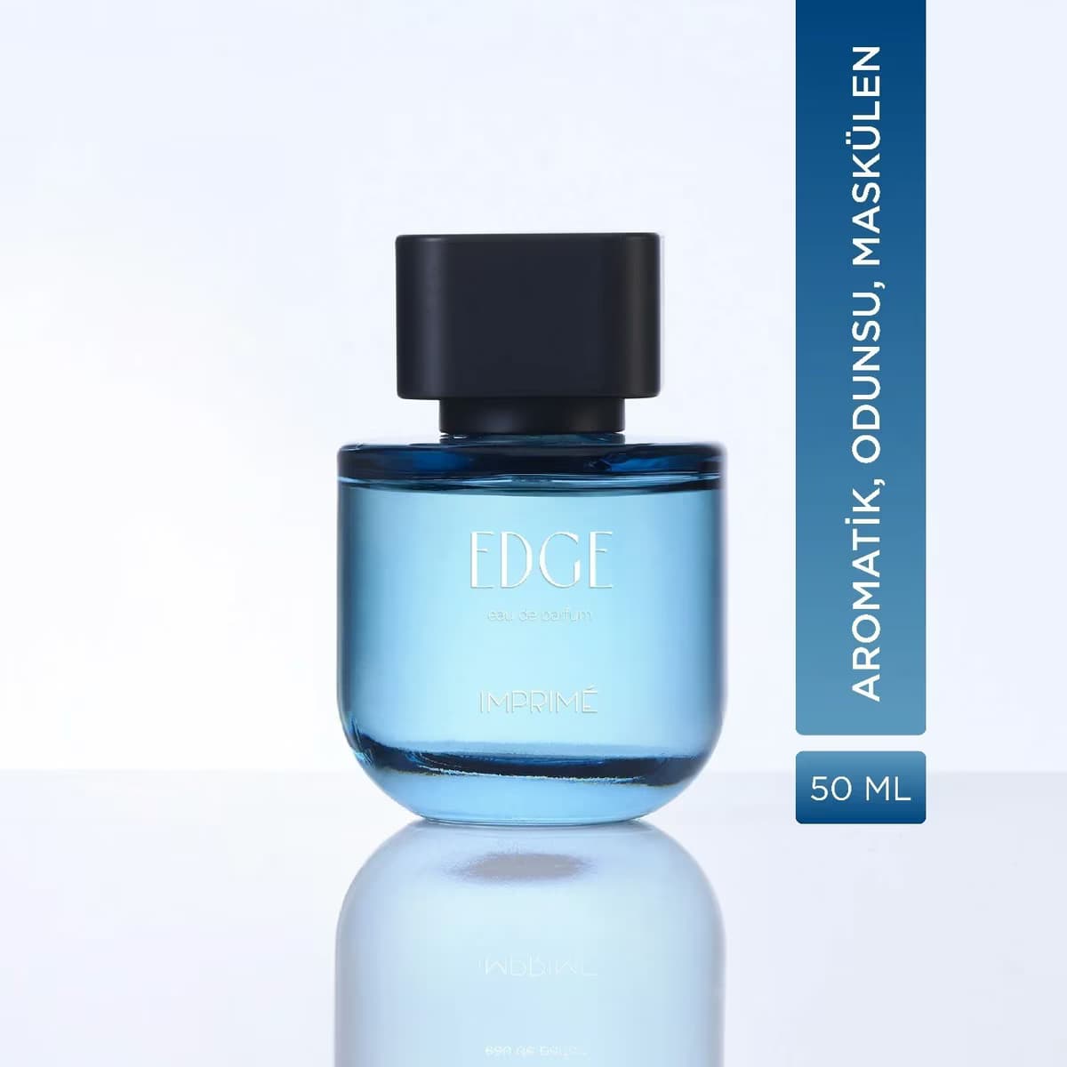 Imprime Edge EDP Erkek Parfüm, 50 ml 2