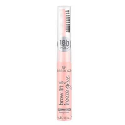 Essence Kaş Kaldırıcı & Sabitleyici Jel, No: 01