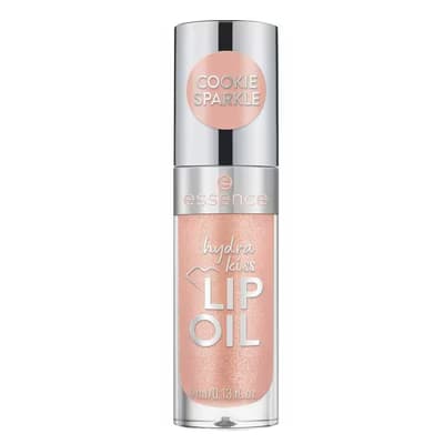 Essence Hydra Kiss Dudak Yağı, No: 09