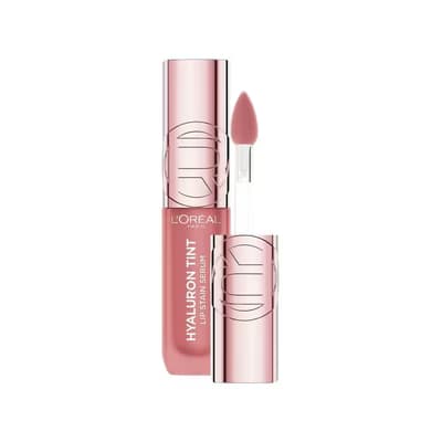 L'Oreal Paris Hyaluron Lip Tint 601 Worth It