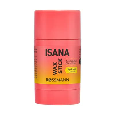 Isana Wax Stick 25 ml