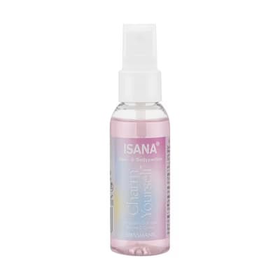 Isana Saç ve Vücut Spreyi Fragrance 50 ml