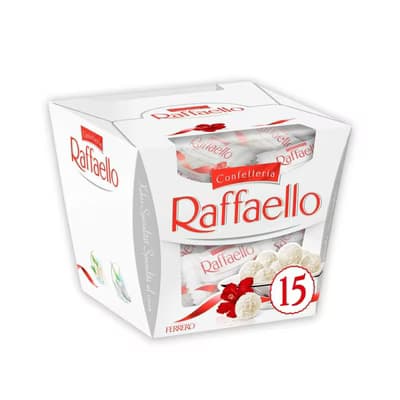 Raffaello Çikolata 150 gr