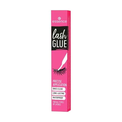 Essence Kirpik Yapıştırıcı