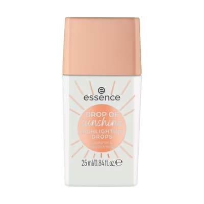 Essence Drop Of Sunshine Aydınlatıcı Serum