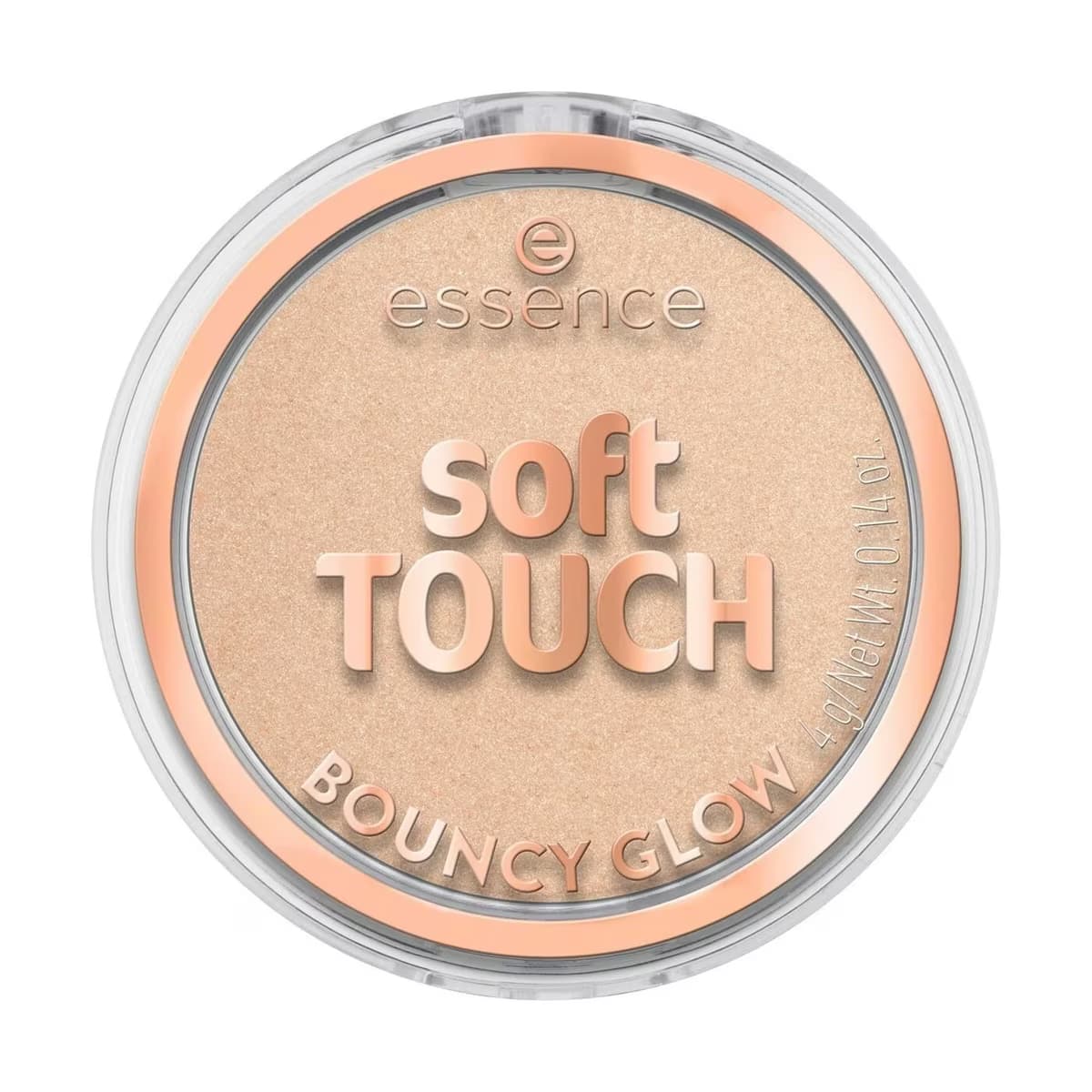 Essence Soft Touch Bouncy Glow 10