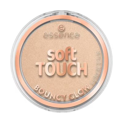 Essence Soft Touch Bouncy Glow 10