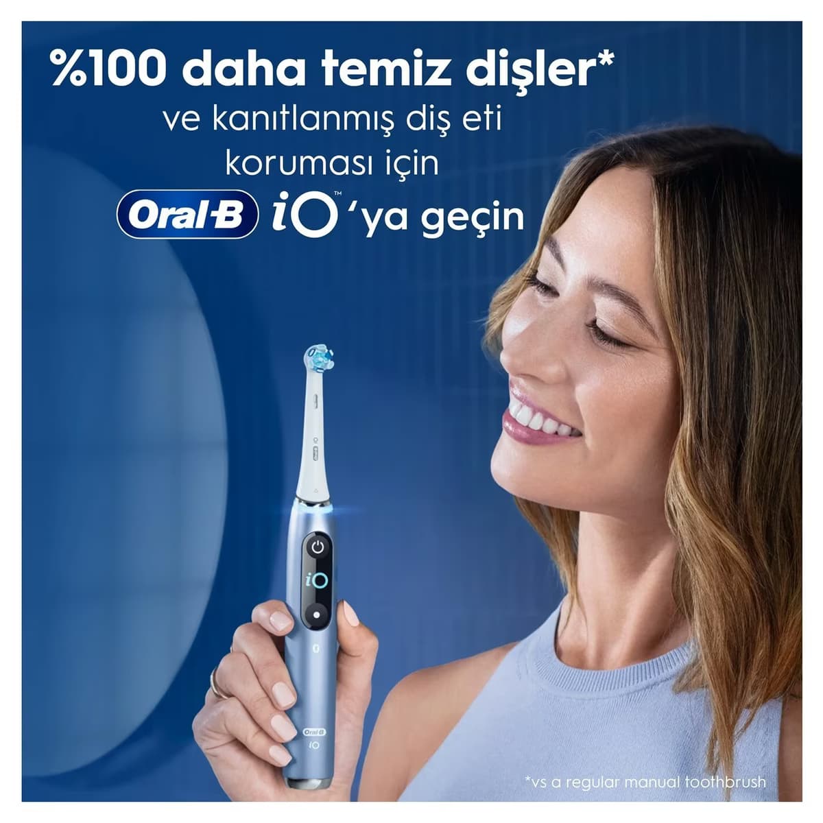 Oral-B Kids 0-6 Yaş Diş Fırçası 1 Adet 4