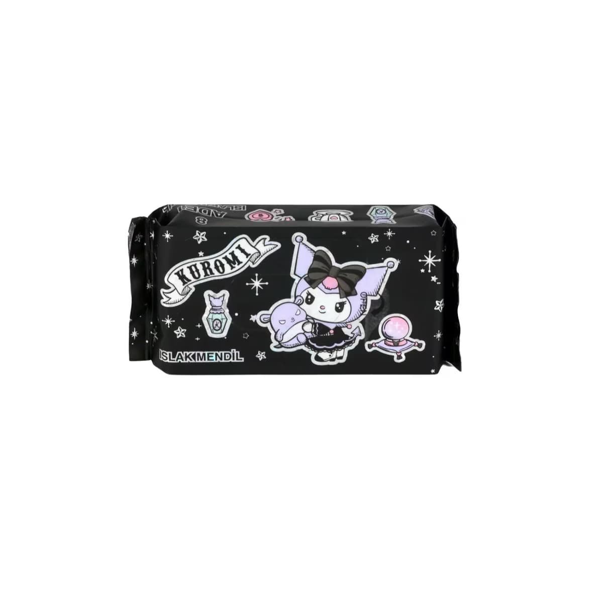 MyClean Kuromi Islak Mendil Mini 8’li 4
