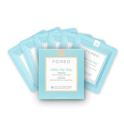 Foreo Ufo Make My Day 7'li Maske - Gratis