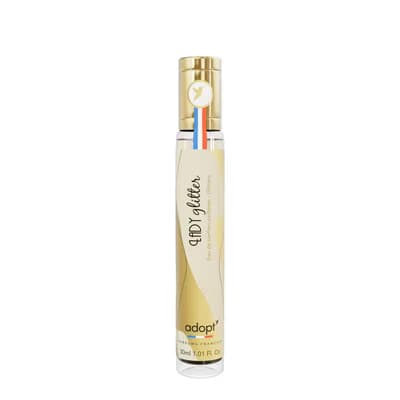 Adopt Lady Glitter Edp 30 ml