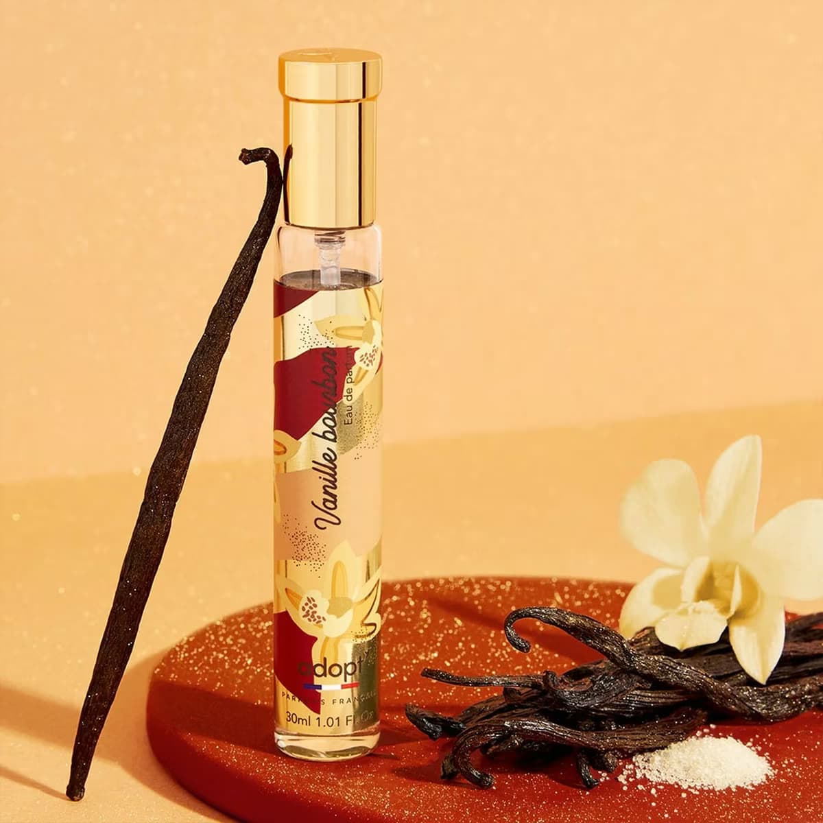 Adopt Vanille Bourbon Edp 30 ml 2