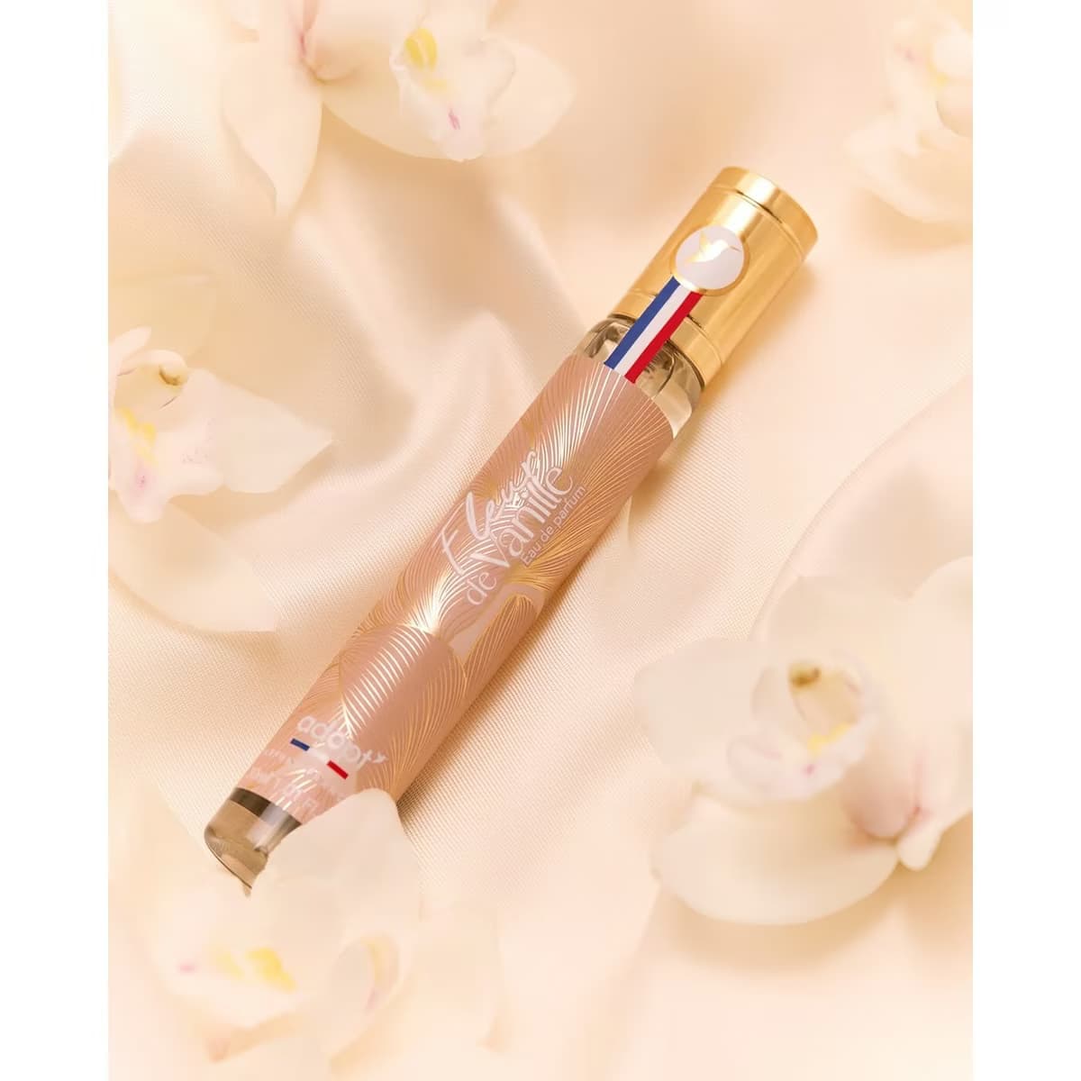 Adopt Fleur De Vanille Edp 30 ml 2