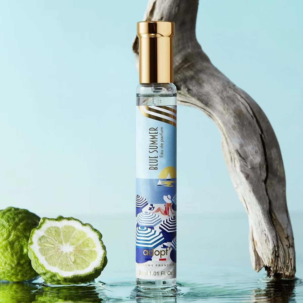 Adopt Blue Summer Edp 30 ml 2