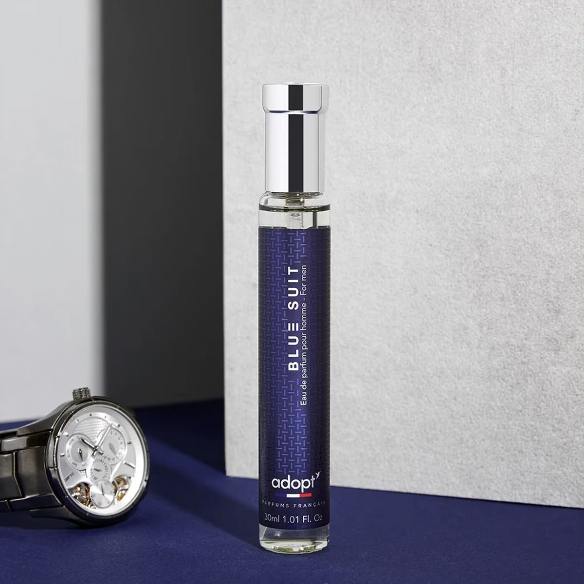 Adopt Blue Suit Men Edp 30 ml 2