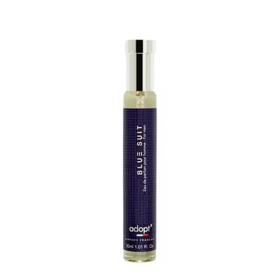 Adopt Blue Suit Men Edp 30 ml