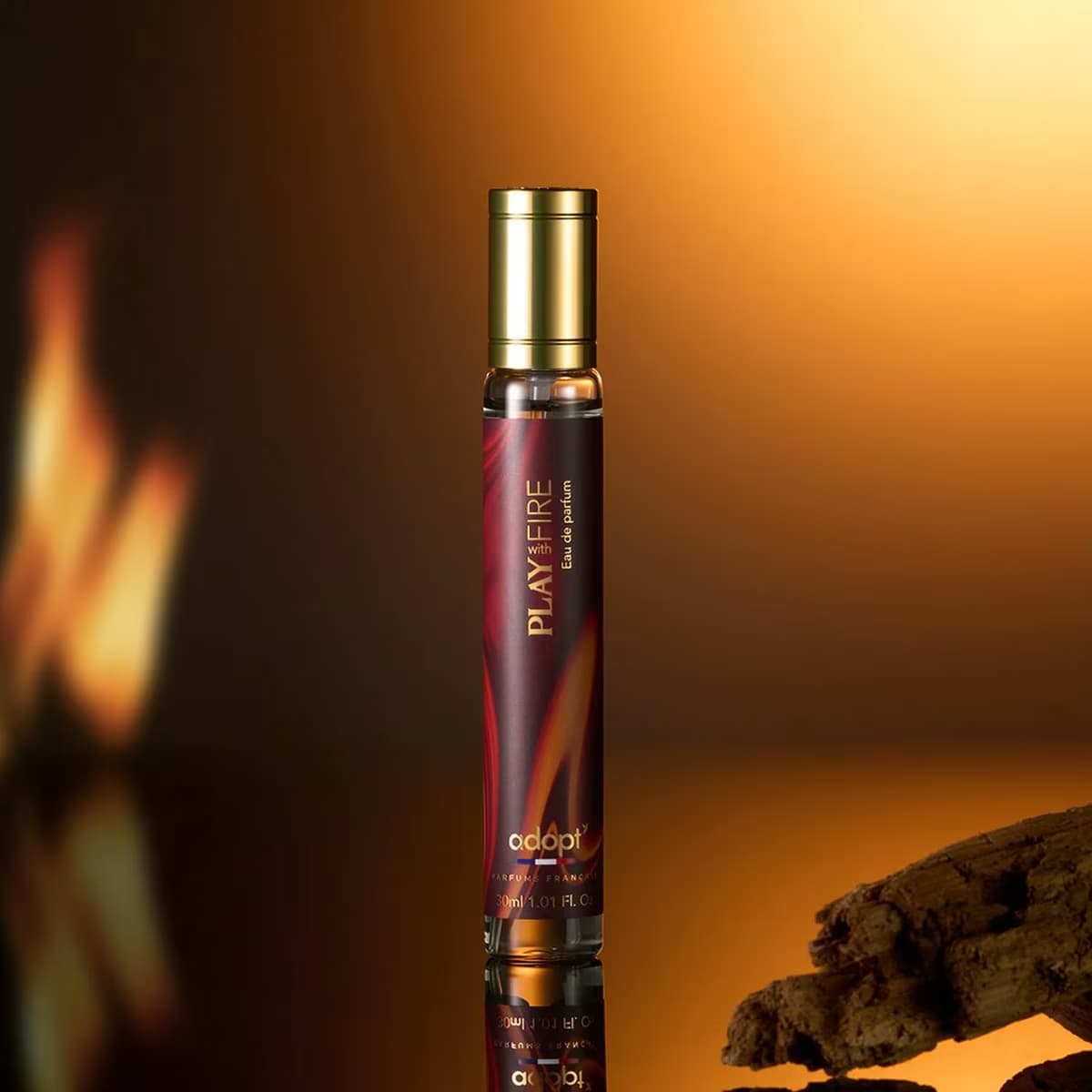 Adopt Play With Fire Men Edp 30 ml 2