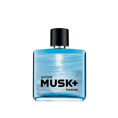Avon Musk Marine EDT 75ml