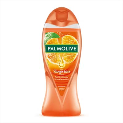 Palmolive Duş Jeli Tangerine 500 ml