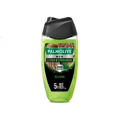 Palmolive Duş Jeli Men Cedarwood 250 ml