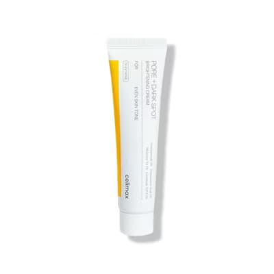 Celimax Pore Dark Spot Leke Karşıtı Krem, 35 ml