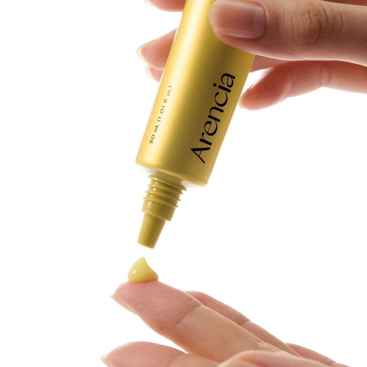 Arencia Retinal Booster Shot 30 ml 2