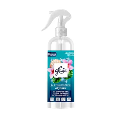 Glade Multi Spray Okyanus, 450 ml