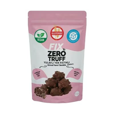 Fix to Zero Truff, 50 gr