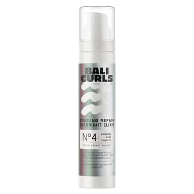 Bali Curls Bonding Repair Gece Bakımı 100 ml