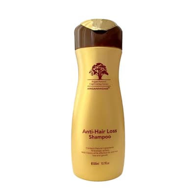 Arganmidas Anti-Hair Loss Şampuan 300ml