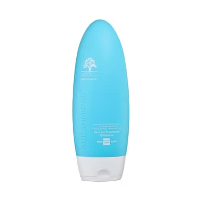 Arganmidas Keratin Şampuan 450ml