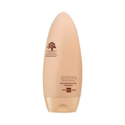 Arganmidas Besleyici Bukle Esansı 200ml