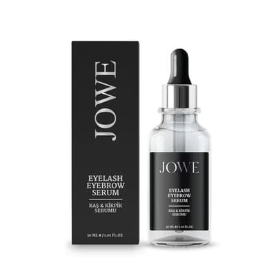 Jowe Professional Kaş Ve Kirpik Serumu 30 ml
