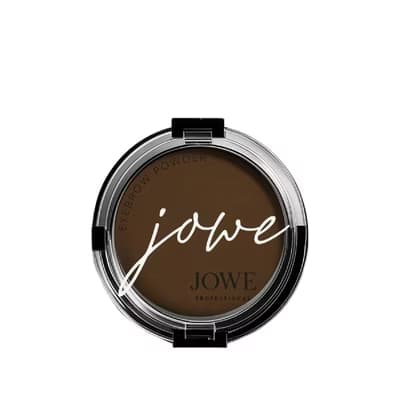 Jowe Professional Color Kaş Farı 02 Brown