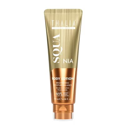Thalia Body Lotion Nia-Squa 180 ml