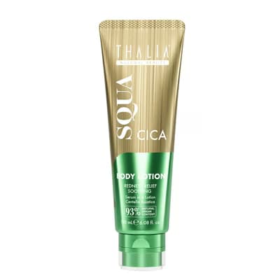 Thalia Body Lotion Cica-Squa 180 ml