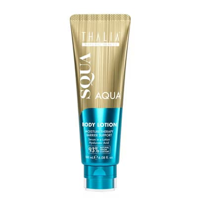 Thalia Body Lotion Aqua Squa 180 ml