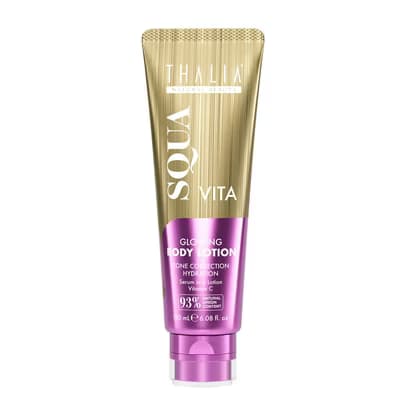Thalia Body Lotion Vita-Squa 180 ml