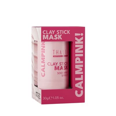 Thalia Clay Stick Mask Calmpink 30 gr