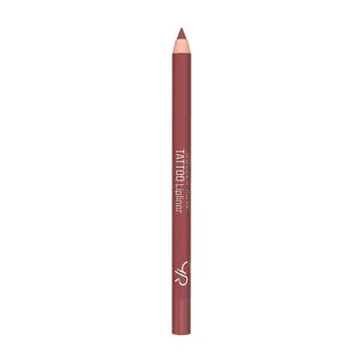 Golden Rose Tattoo Lipliner No 210 Soft Plum