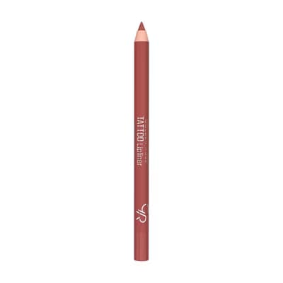 Golden Rose Tattoo Lipliner No 211 Brick Red