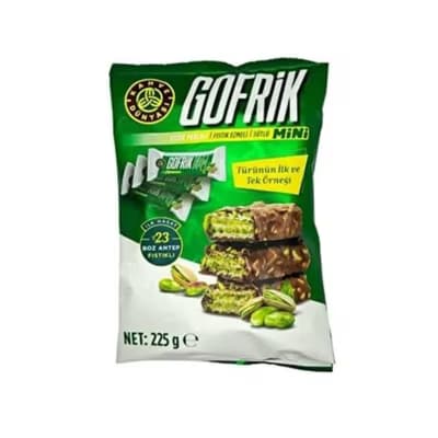 Kahve Dünyası Gofrik Mini, 225 gr