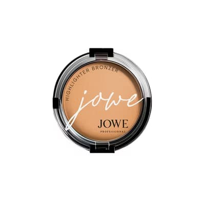 Jowe Professional Powder Blush Luminous Gold