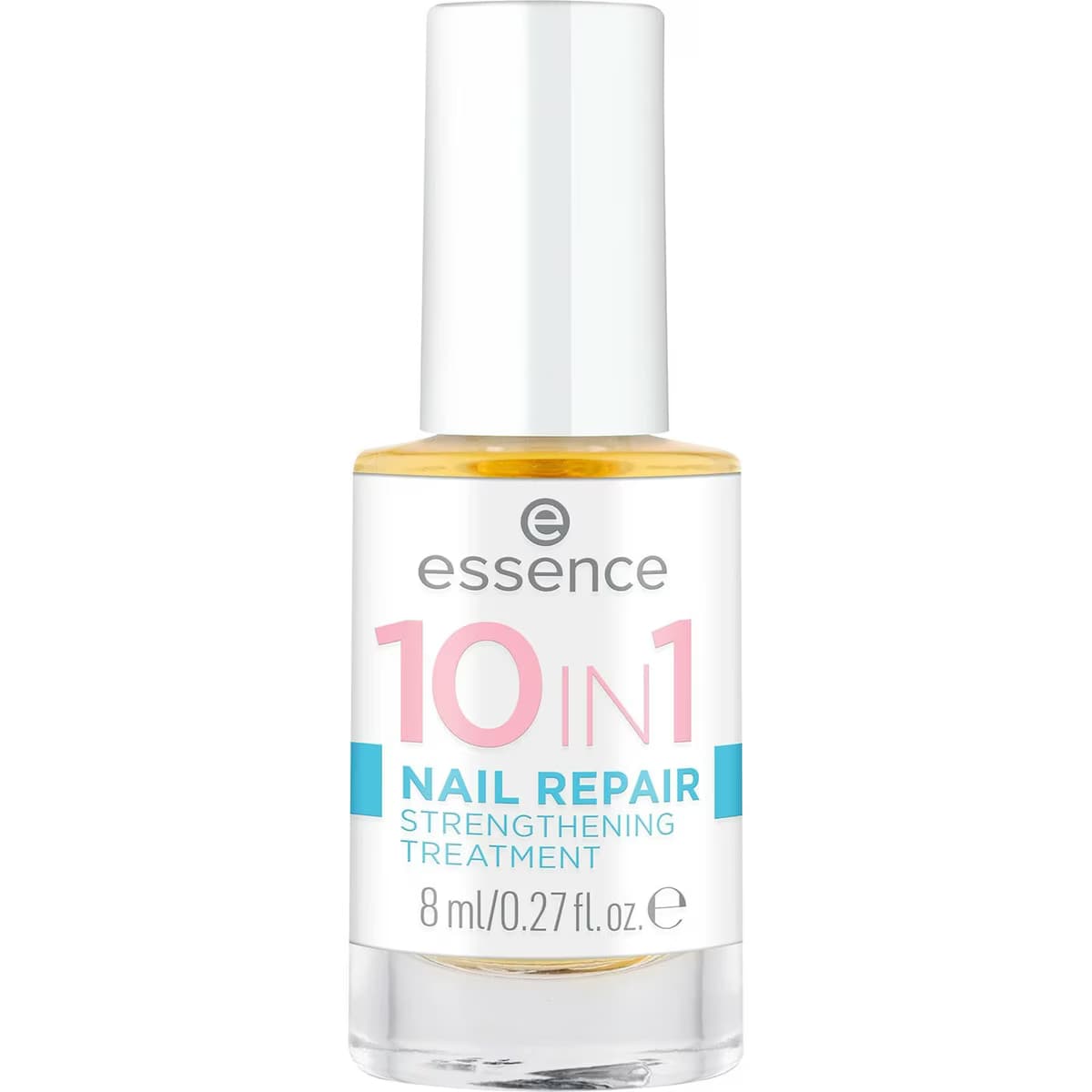 Essence 10In1 Tırnak Onarıcı Güçlendirici Bakım