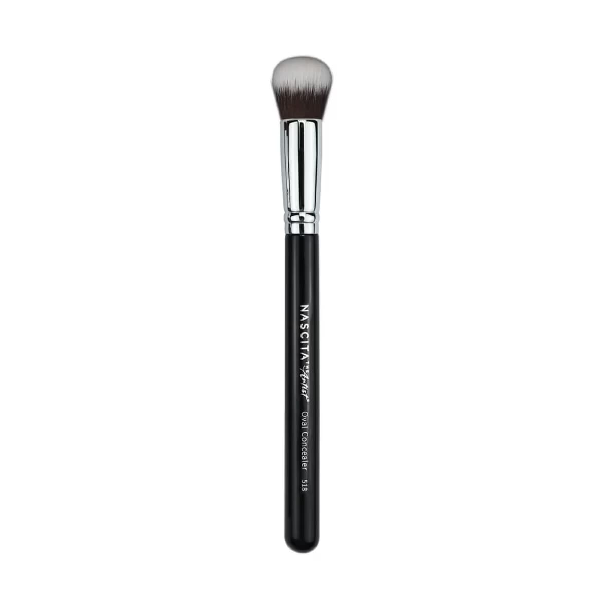 Nascita The Artist Oval Kapatıcı Fırçası