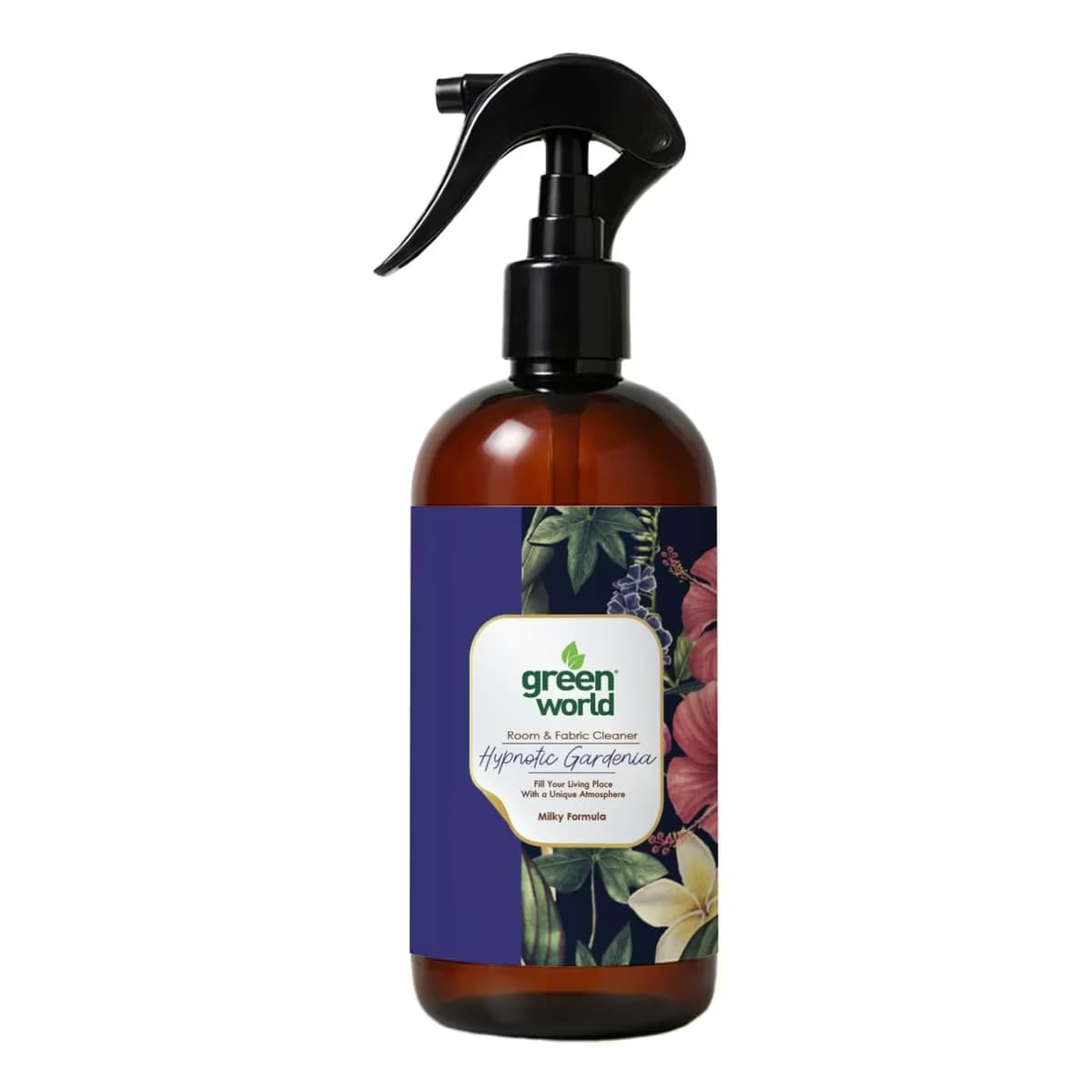 Green World Oda Spreyi Hypnotic Gardenia 400 ml