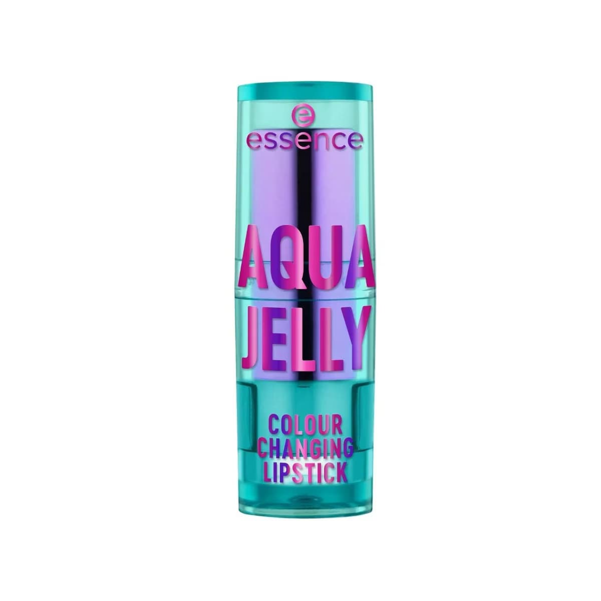 Essence Aqua Jelly Colour Changing Lipstick