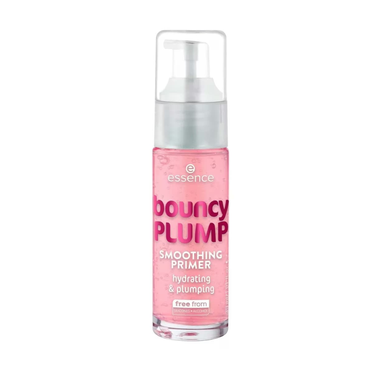 Essence Bouncy Plump Smoothing Primer